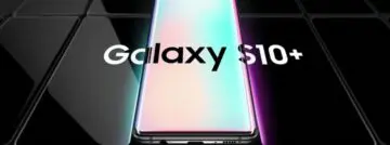 Galaxy S10