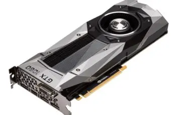 Nvidia wil liever dat GPU’s worden gebruikt voor andere zaken dan mining