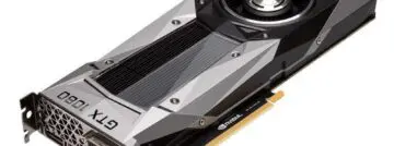 Nvidia wil liever dat GPU’s worden gebruikt voor andere zaken dan mining