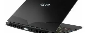 Review Gigabyte Aero 15 XB: spelen of werken?