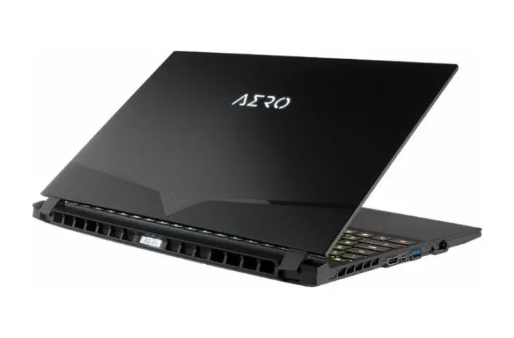Review Gigabyte Aero 15 XB: spelen of werken?