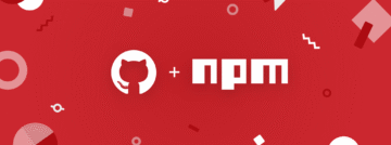 Github + npm