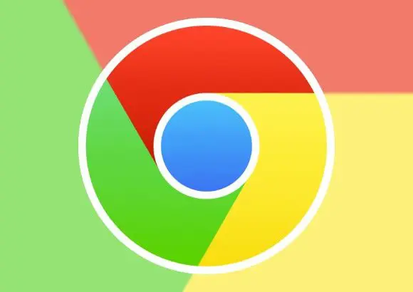 Google Chrome