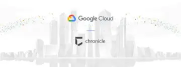 Google Cloud + Chronicle