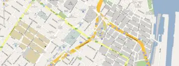 Ex-werknemers mogen niet meer over hun oud-werkgever schrijven in Google Maps