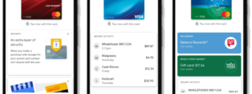 Google stopt je vliegtuigtickets in Google Pay