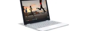 Google Pixelbook