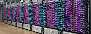 Google cloud tpu pod