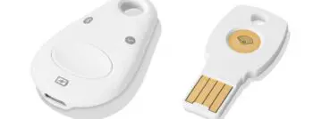 Google Titan Security Key
