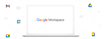 G Suite wordt Google Workspace: nieuwe logo’s en functies
