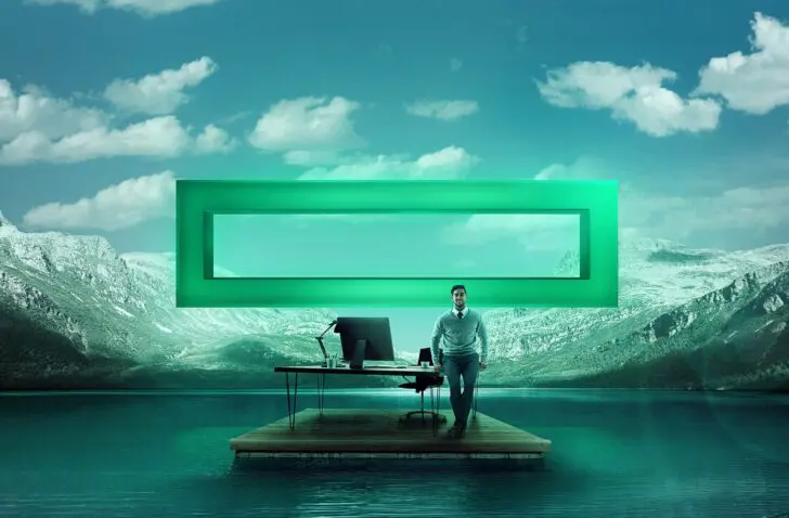 HPE GreenLake