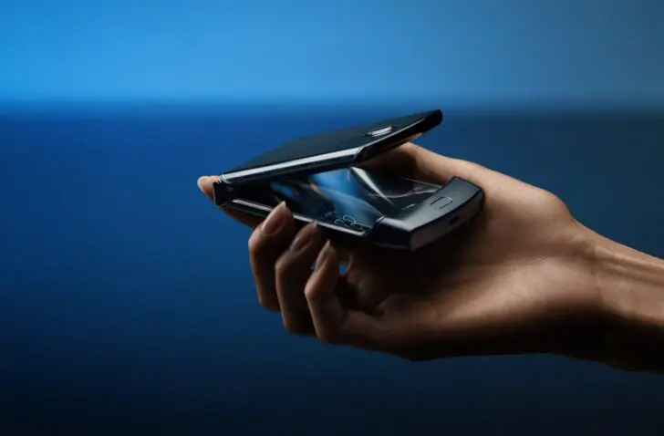 Motorola Razr