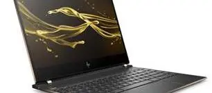 HP lanceert nieuwe desktops en all-in-ones