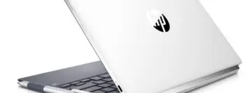 HP lanceert hybride Chromebook x2 als iPad Pro-concurrent