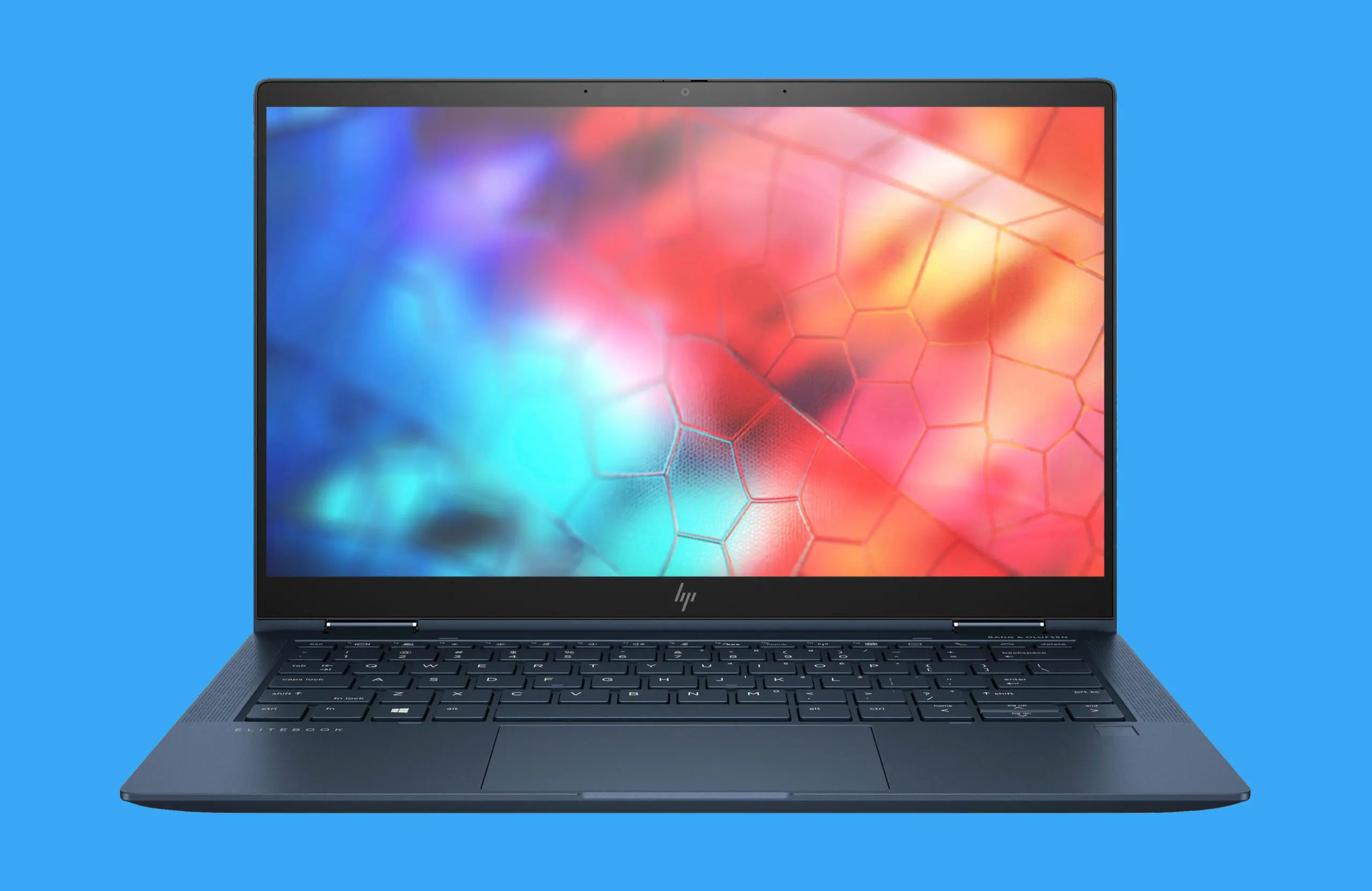HP Elite Dragonfly review: veertje met verborgen limieten