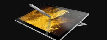 HP Elite x2 1013 G3 review: betrouwbare compagnon de route