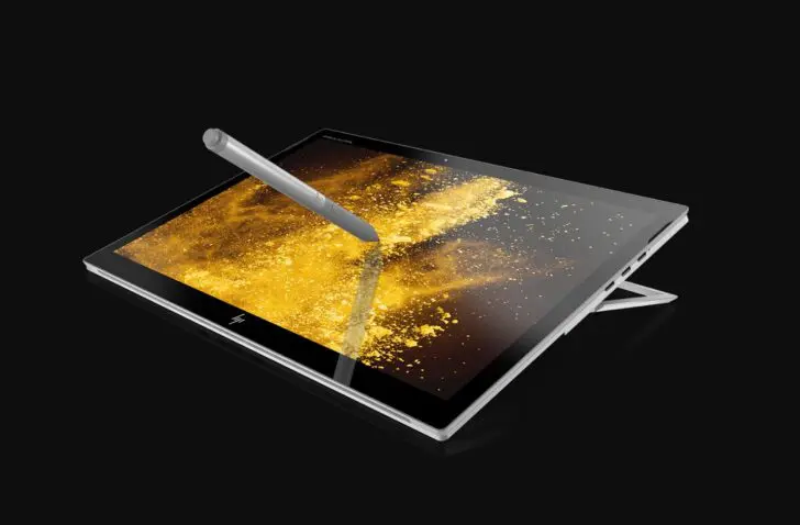 HP Elite x2 1013 G3 review: betrouwbare compagnon de route