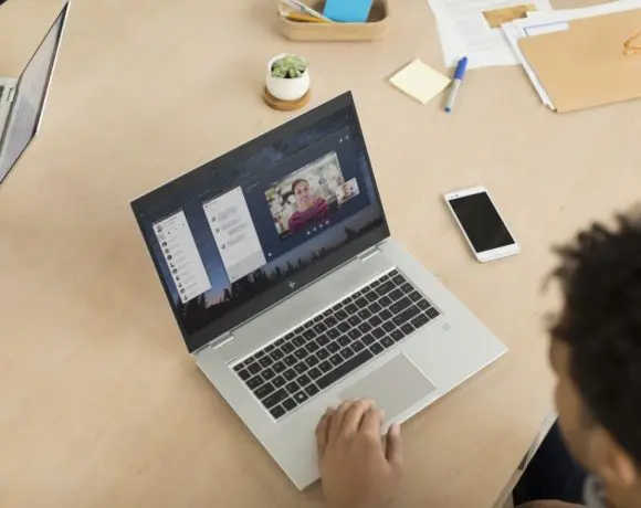 Europese pc-verkoop stijgt onverwacht met 13 procent