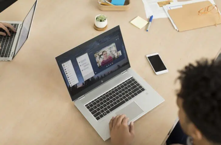 Aparte securitychip in een laptop wordt noodzakelijk kwaad volgens HP
