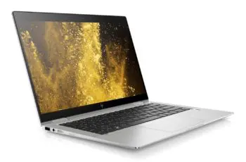 HP EliteBook x360 1030 G3 review: kleiner en completer