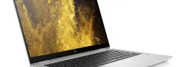 HP EliteBook x360 1030 G3 review: kleiner en completer