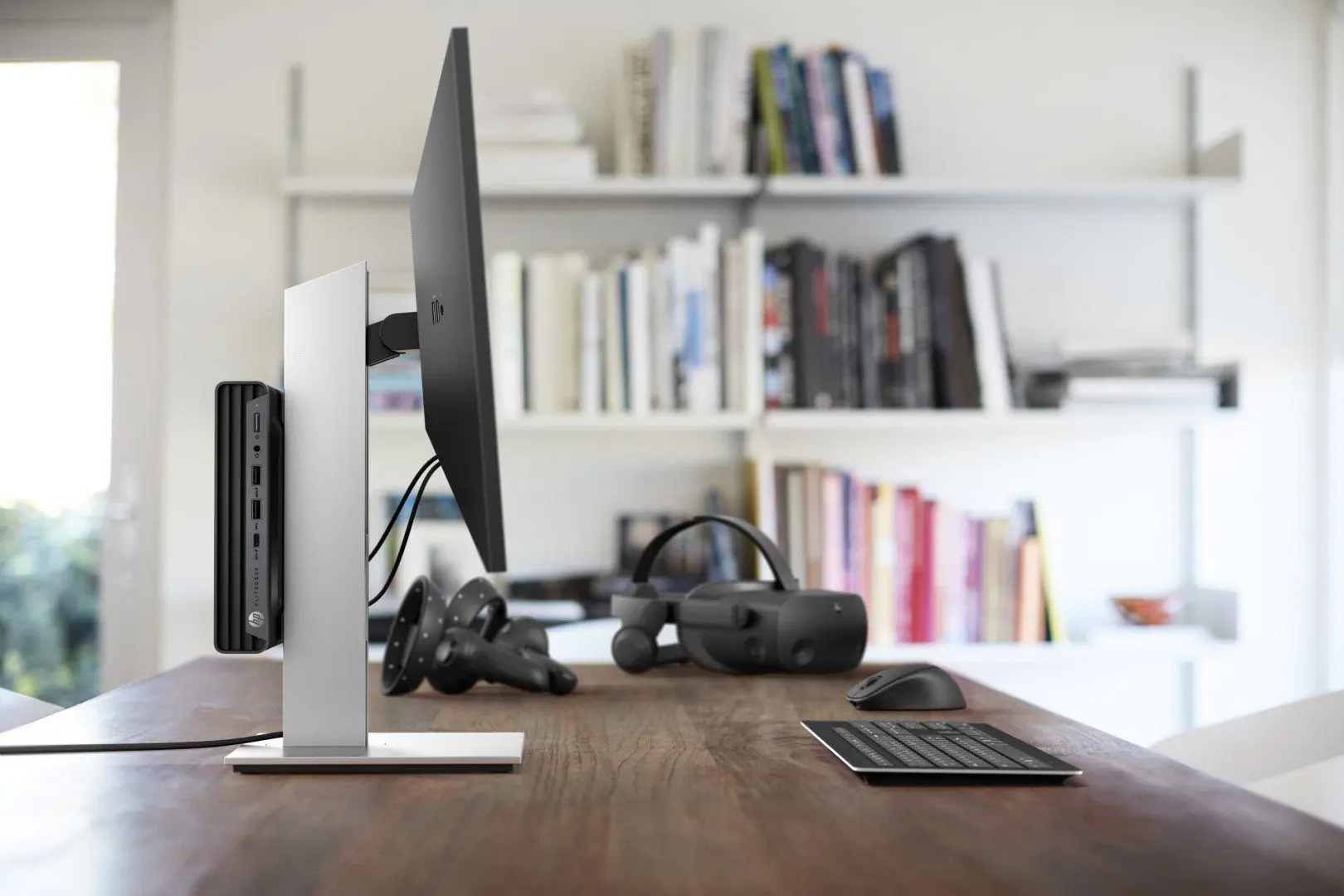 Aanhoudende lockdowns zorgen voor sterke stijging in wereldwijde computerverkoop