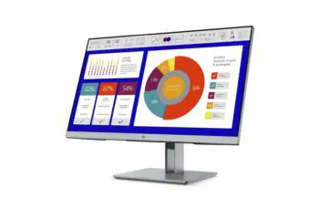 HP laat je werken in privacy met nieuwe Elite-schermen