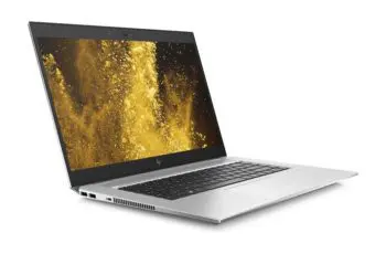HP Elitebook 1050 G1 review: goed, maar voor wie?