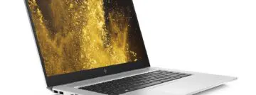 HP Elitebook 1050 G1 review: goed, maar voor wie?