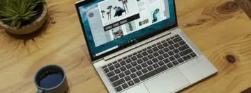 HP ProBook 635 Aero G7