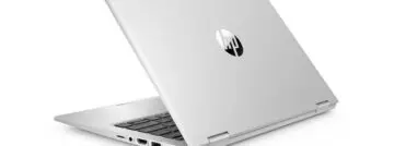 HP lanceert nieuwe ProBook voor kmo met AMD