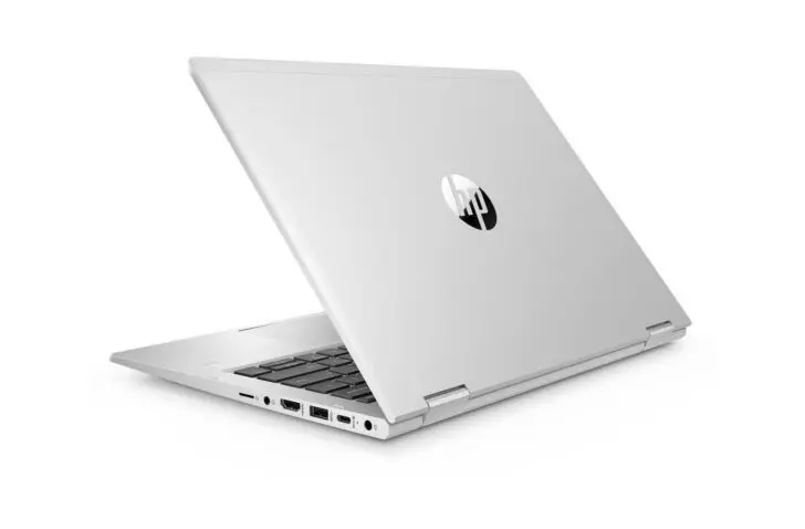 HP lanceert nieuwe ProBook voor kmo met AMD