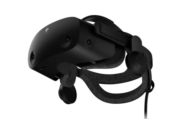 HP introduceert tweede generatie Reverb VR-headset