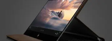 HP Spectre Folio