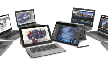 Workstations gingen wel vlot over de toonbank in 2022