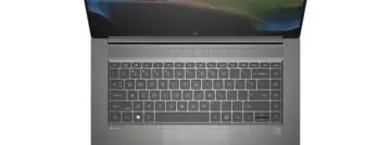 HP lanceert dunnere en krachtigere ZBook Create en ZBook Studio