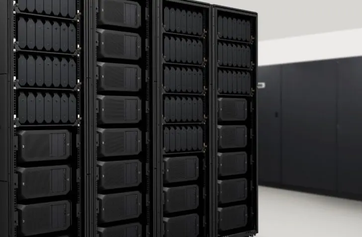 HP ZCentral