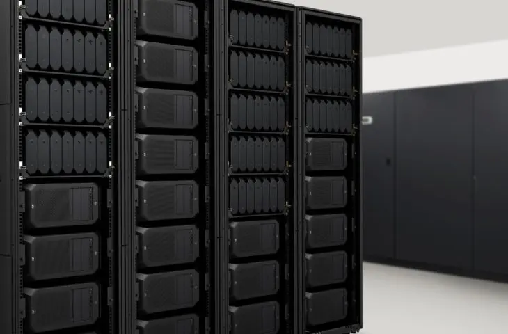 HP ZCentral