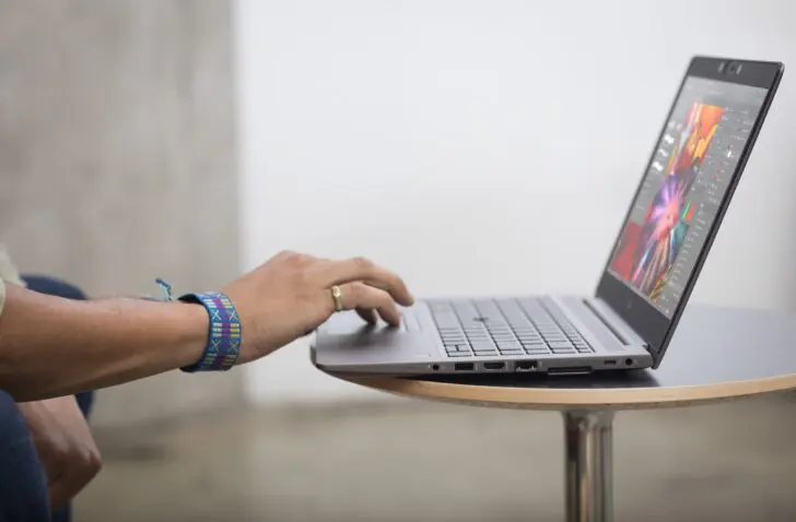 HP pakt uit met vederlichte workstations en nieuwe Elitebooks