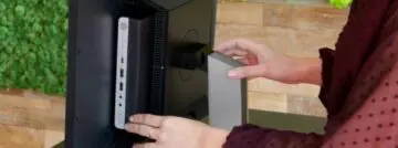 HP kondigt nieuwe Elite-toestellen en modulaire monitor aan