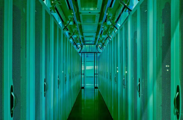 Datacenter-as-a-Service: hoe een slim consumptiemodel zowel portemonnee als milieu spaart