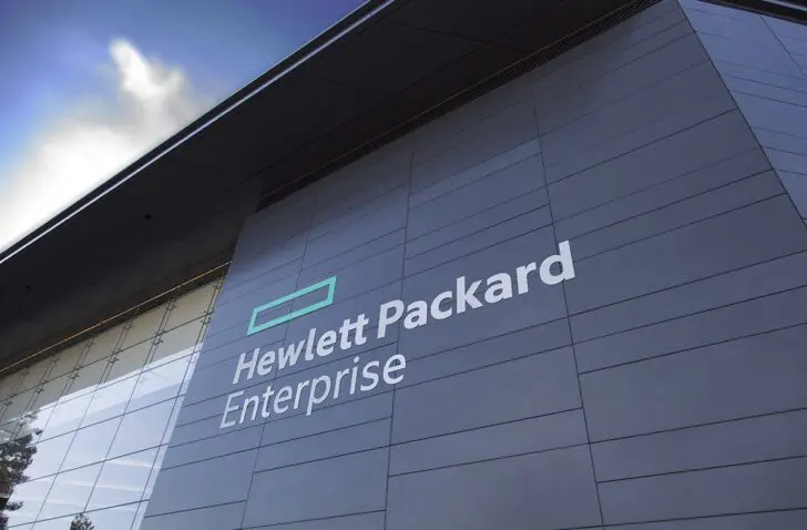 HPE lanceert Ezmeral: nieuw softwareportfolio met GreenLake-modules