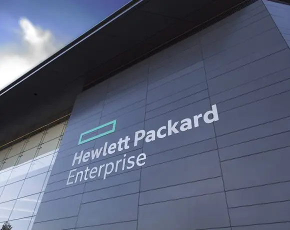HPE