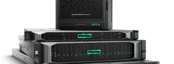 HPE AMD Proliant