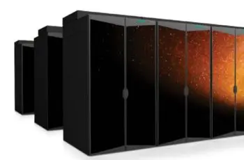 HPE werkt integratie met Cray af en biedt geïntegreerd HPC-portfolio