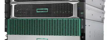 HPE SDCG_Nimble Storage dHCI_side
