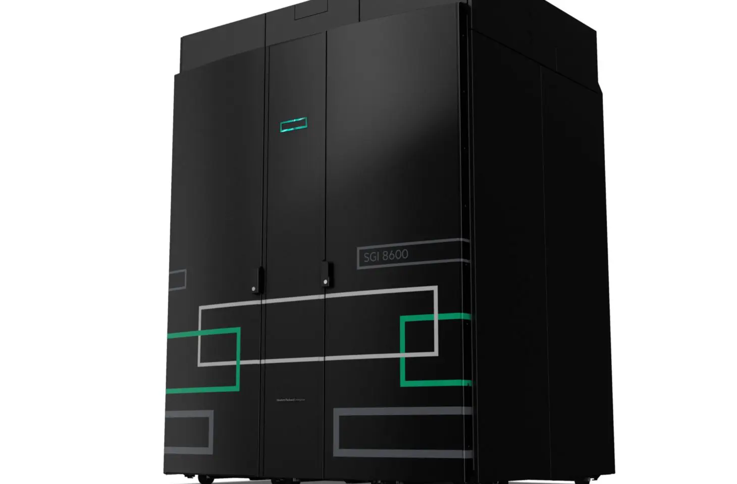 HPE-supercomputer ondersteunt onderzoek naar hersenen van zoogdieren
