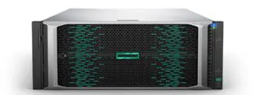 HPE Storage_Primera_FrontTop_Bezel