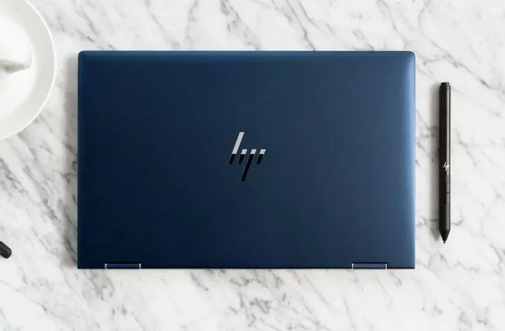 HP Elite Dragonfly krijgt 5G