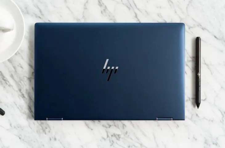 HP lanceert Elite Dragonfly die amper 1 kg weegt